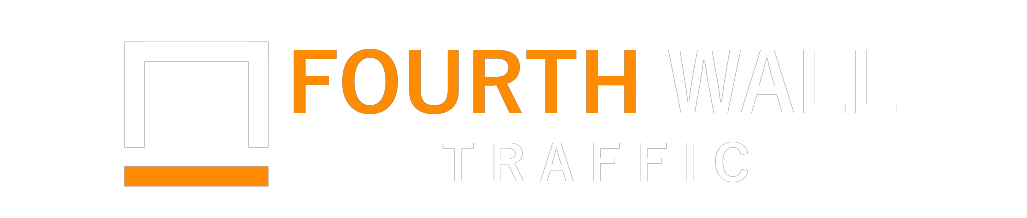 Fourth Wall Logo